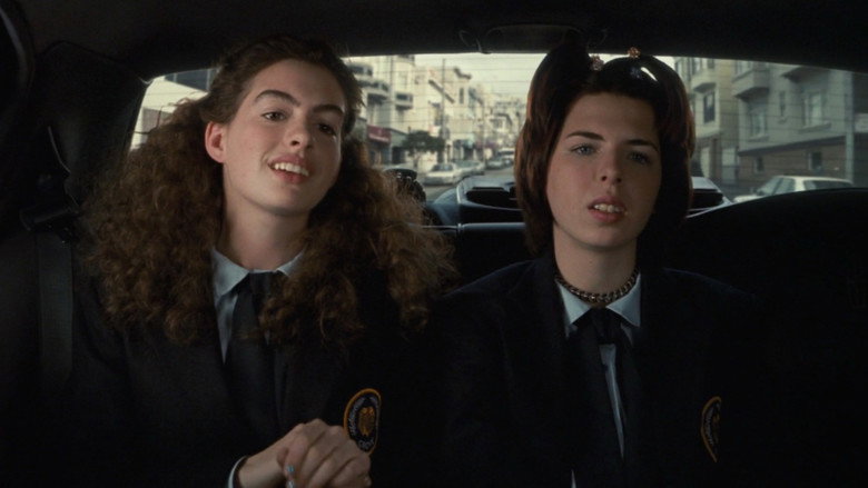 The Princess Diaries