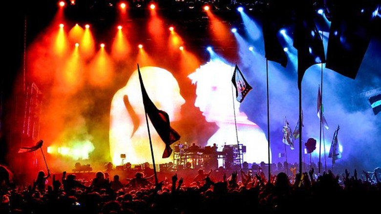 The Chemical Brothers