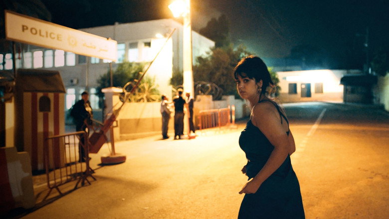 Beauty and the Dogs backdrop 6