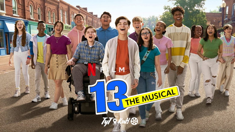 13: The Musical backdrop 6