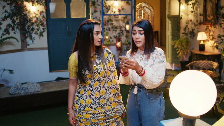 Dhara Agrees to The Request