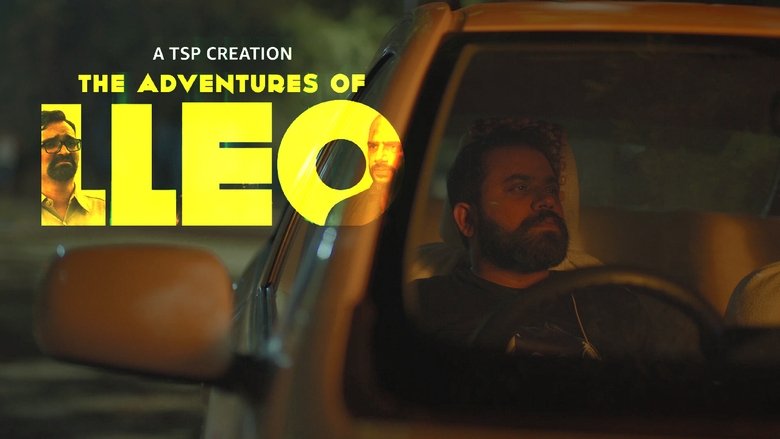 The Adventures of LLeo
