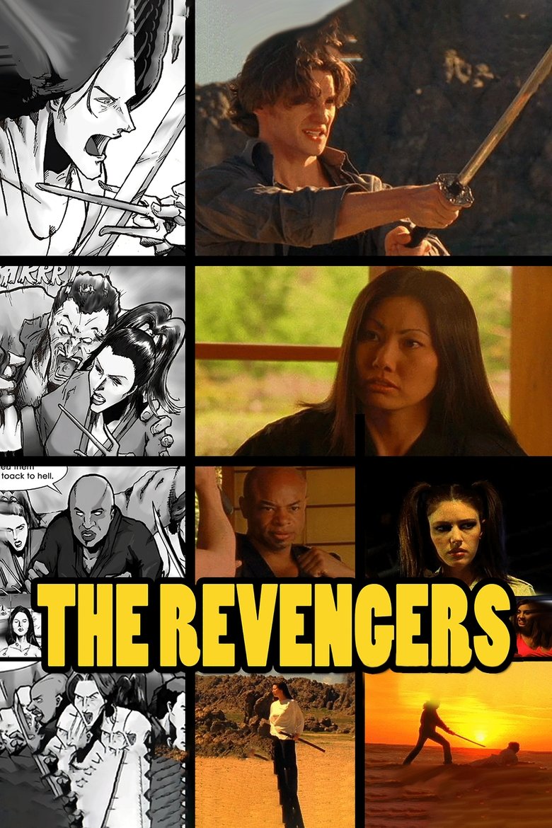 Movie Poster