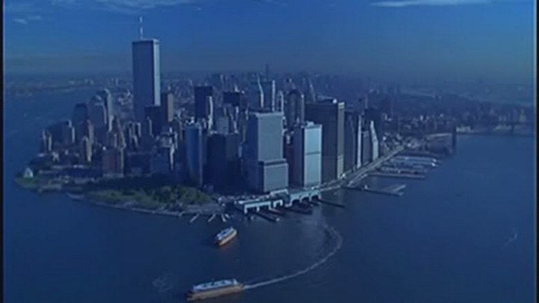 L'Histoire de New-York