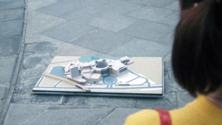 Mathshow: Doctor Where - A Set of Scales