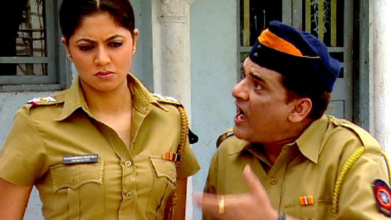 Hero Hanuman Prasad Pandey