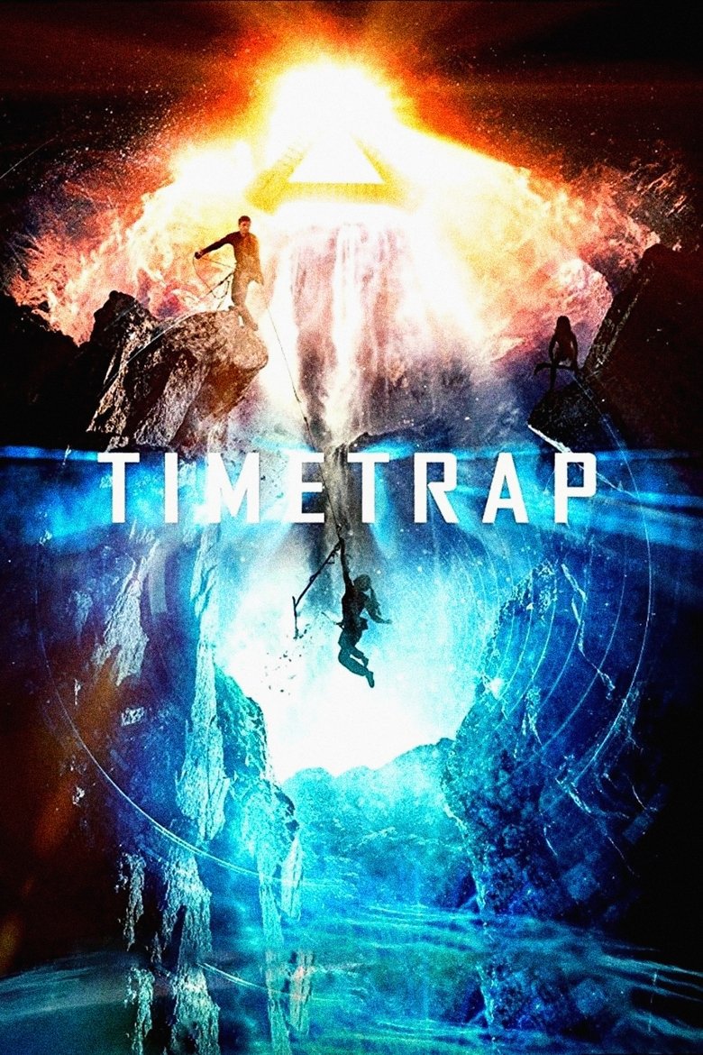 Watch Time Trap Now! Time Trap