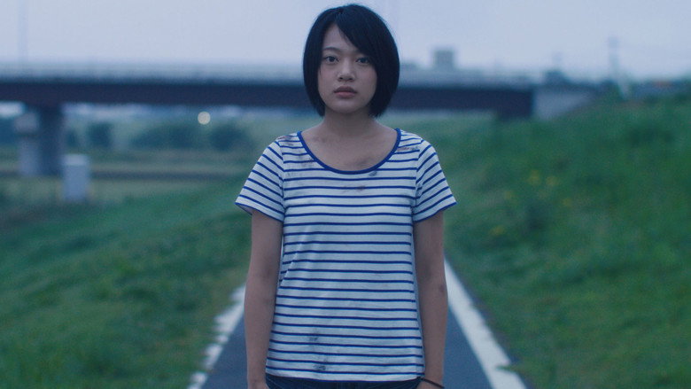 Demolition Girl backdrop 7