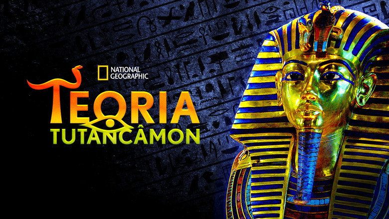 Ultimate Tutankhamun backdrop 9