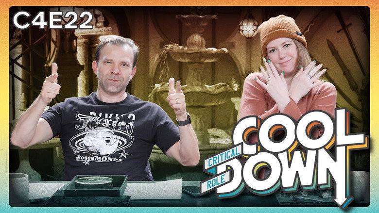 Episode 22