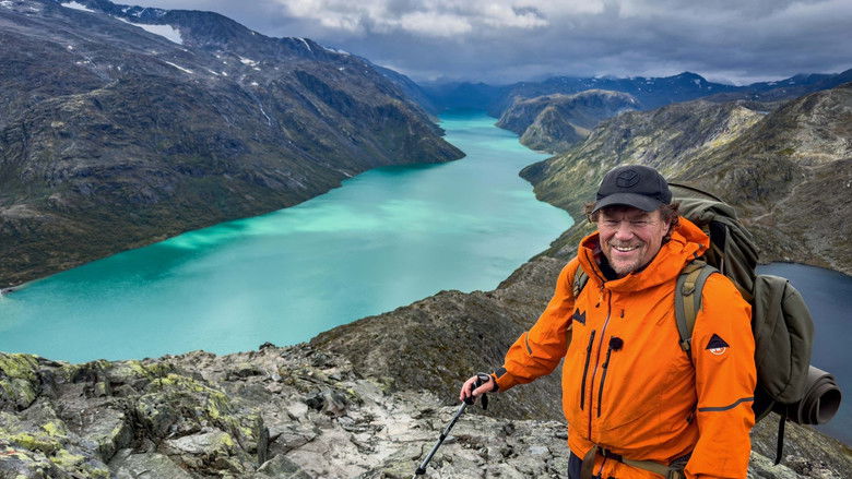 Jotunheimen – In the Embrace of the Mountains