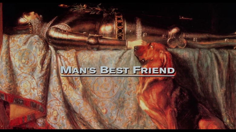 Man's Best Friend (1993)