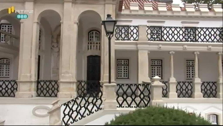Portugal dos Pequenitos, em Coimbra