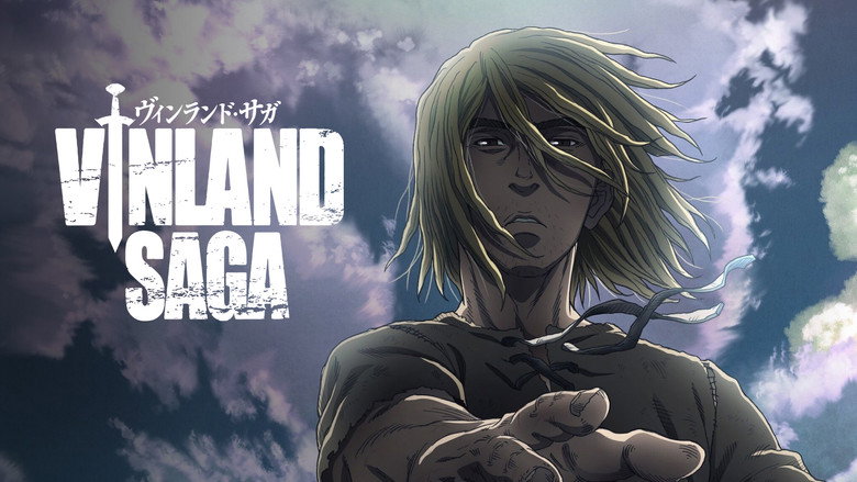 Vinland Saga backdrop 2