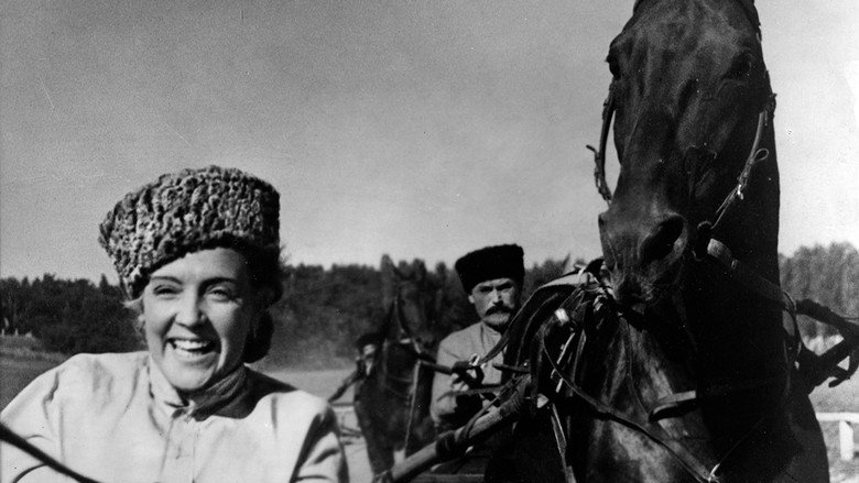 Cossacks of the Kuban backdrop 3