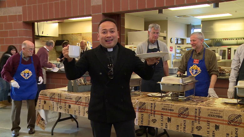 Coffee and the Catholic Family