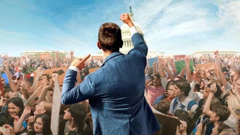 Deaf President Now! backdrop 4