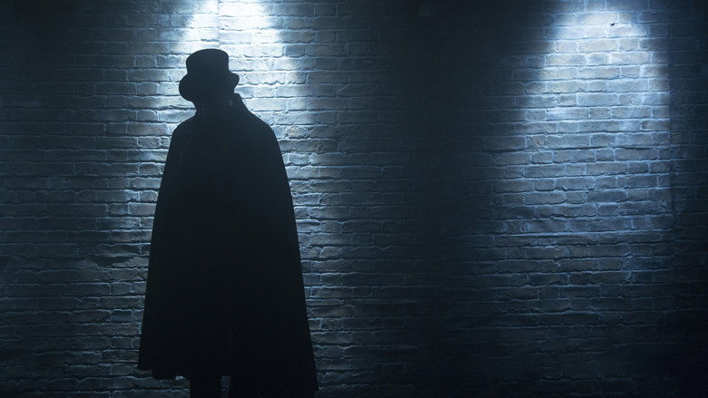 Jack the Ripper: Hidden Victims backdrop 5