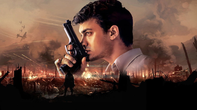 Sarfarosh backdrop 2
