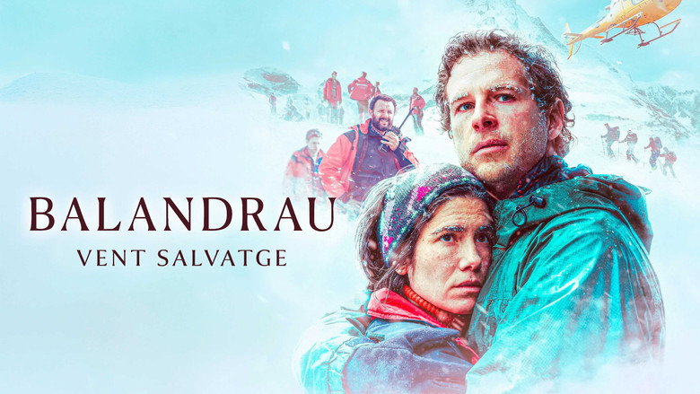 Balandrau: Where the Fierce Wind Blew backdrop 3