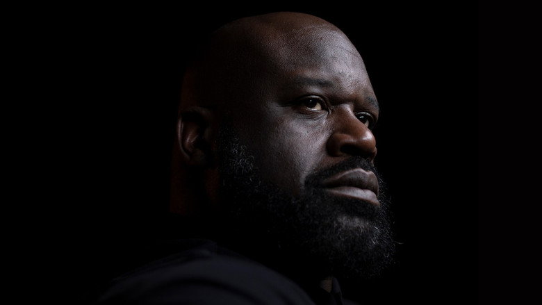 Shaq backdrop 3