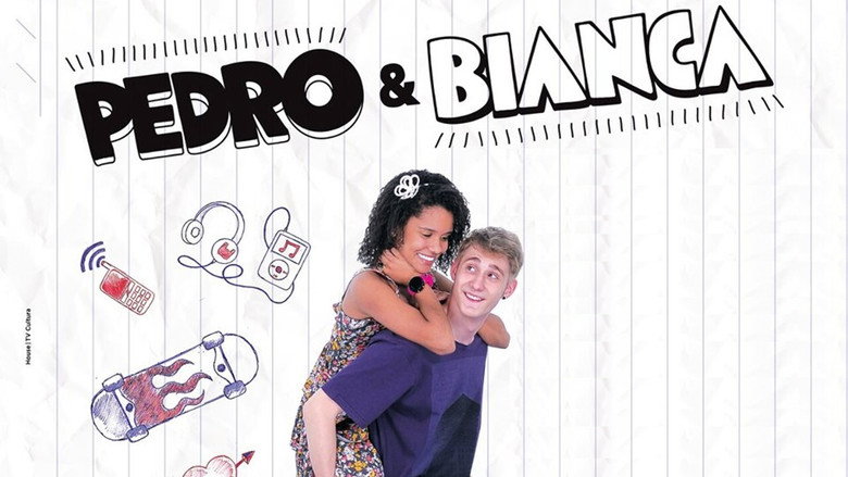 Pedro e Bianca backdrop 3