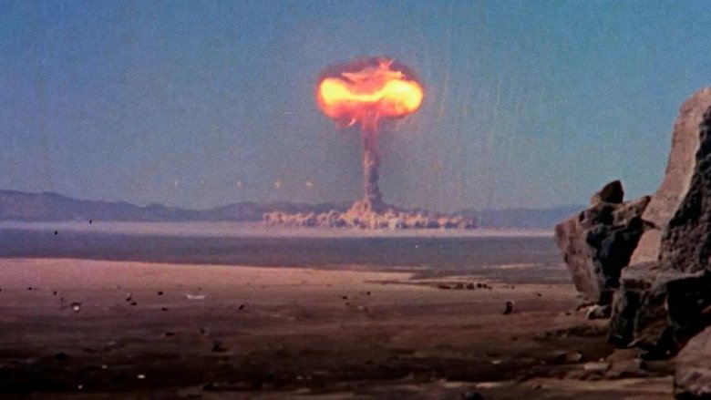 Oops I Changed the World