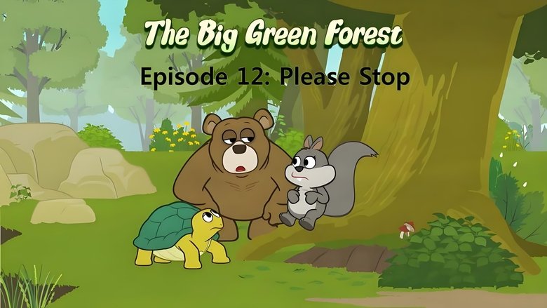 Please Stop