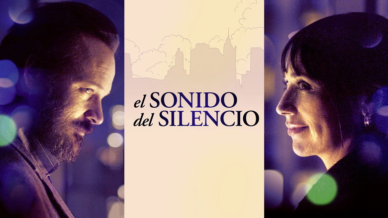 The Sound of Silence backdrop 2