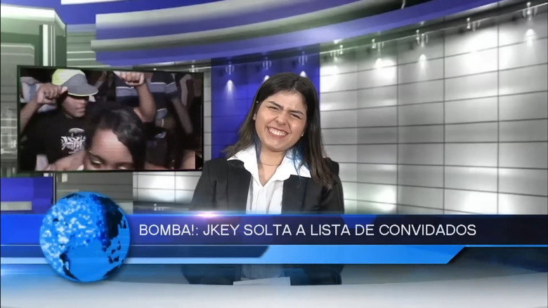 Sexta-Feira Doze backdrop 7