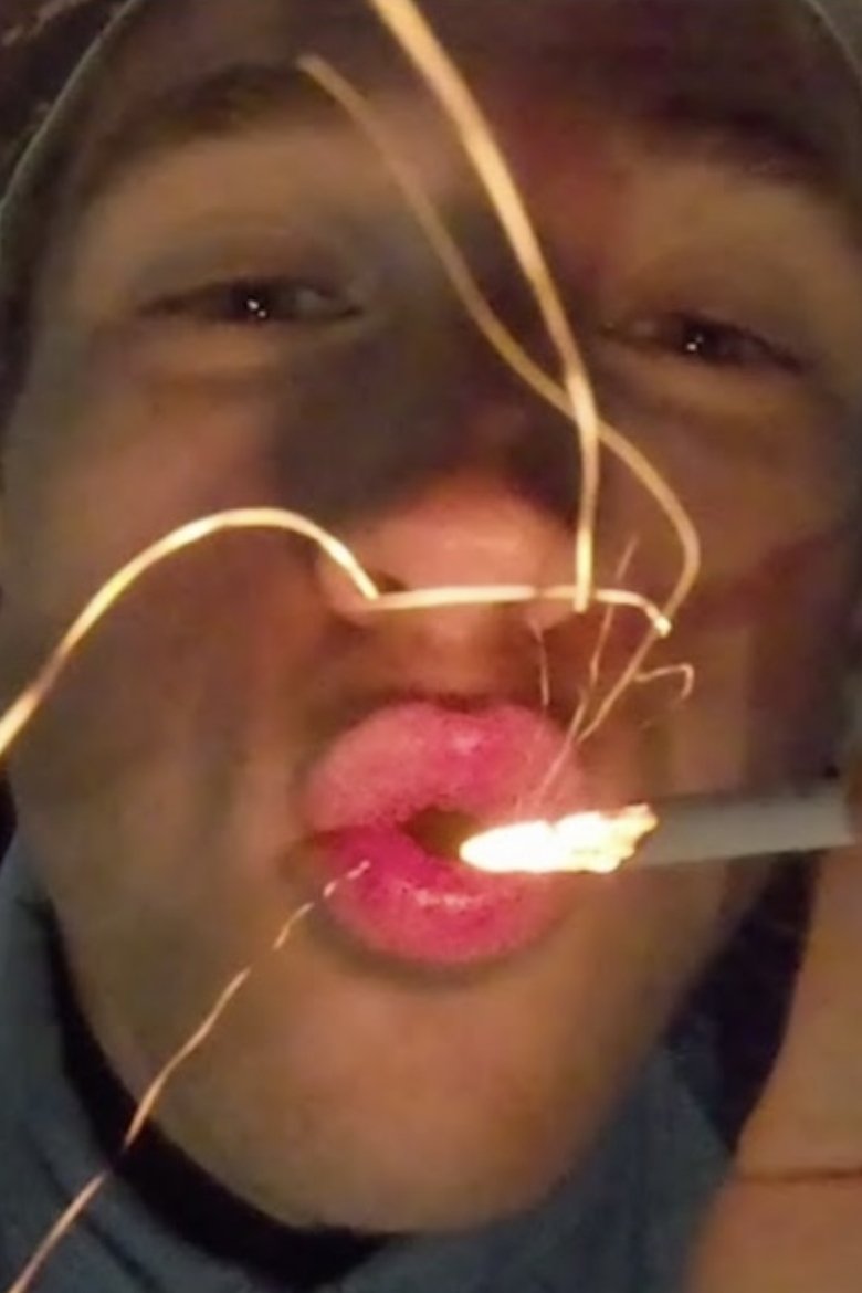 SMOKING 500 CIGARETTES FOR 5G