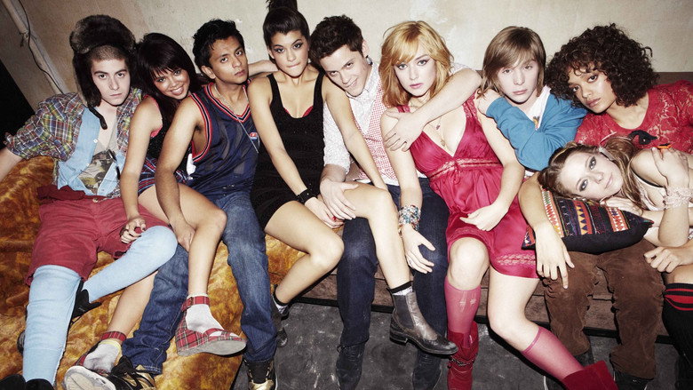 Skins backdrop 4