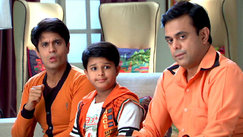 Hemant & Bhairavi's Master Plan