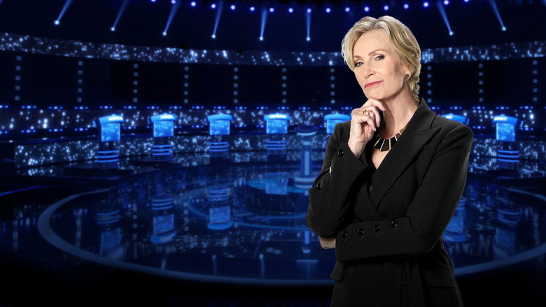 Weakest Link backdrop 5