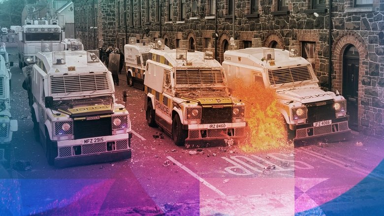 Disorder in Ballymena