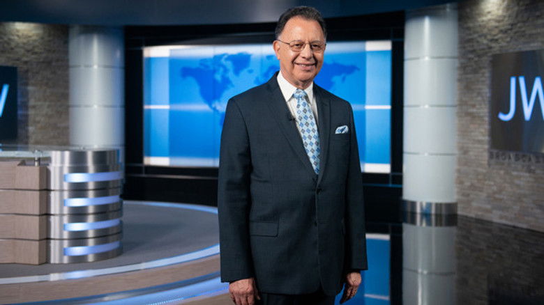 JW Broadcasting—September 2021