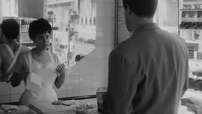 The Bakery Girl of Monceau backdrop 3
