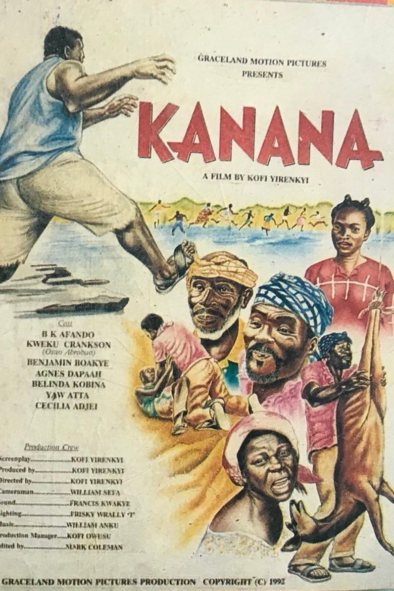 Movie Poster