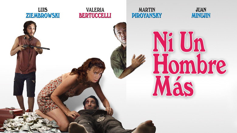 Ni un hombre más backdrop 2
