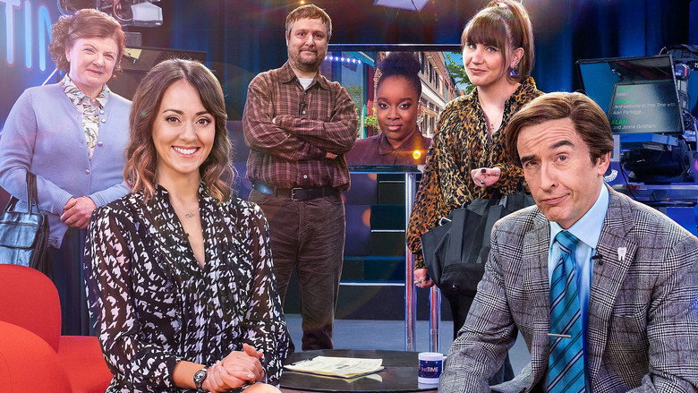 This Time with Alan Partridge backdrop 3