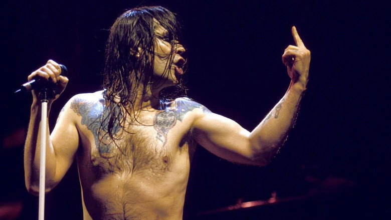 Ozzfest 1996線上电影看完整版