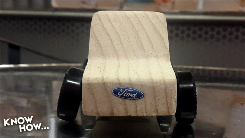 Best Action Cams, Mosquito Killing, and Pinewood Derby