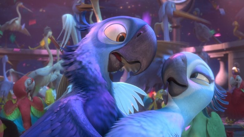 Rio 2 Film 14 Moviemeter Nl Rio 2 Film 14 Moviemeter Nl