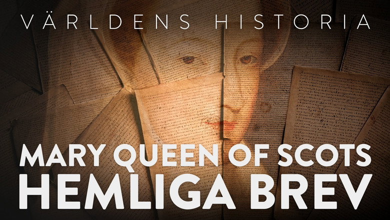 The Secret Letters of Mary Queen of Scots backdrop 2