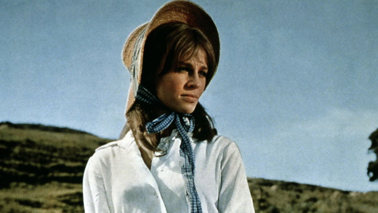 Far from the Madding Crowd backdrop 5