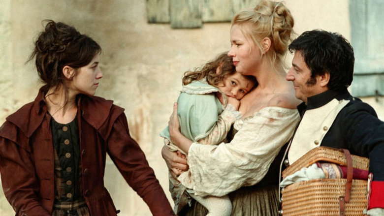 Les Misérables backdrop 6