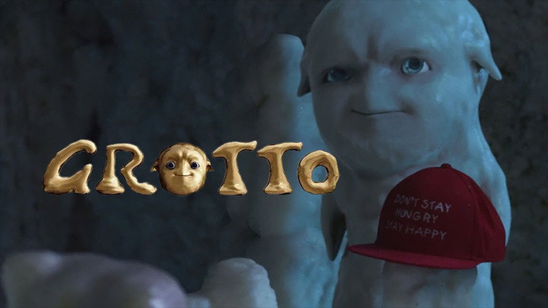 Grotto backdrop 2