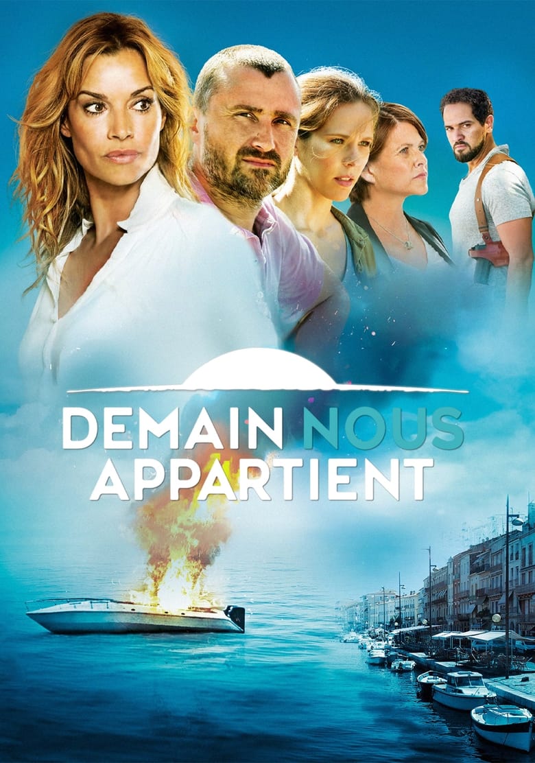 Demain nous appartient streaming – Cinemay