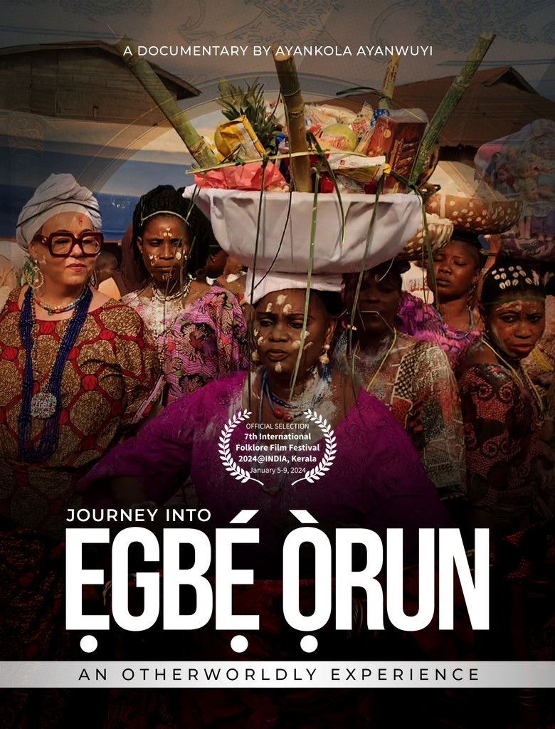 Egbe Orun