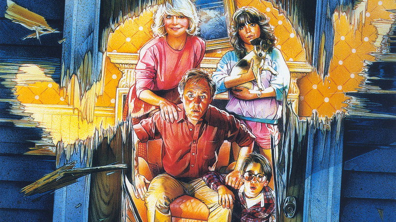 Harry and the Hendersons backdrop 4